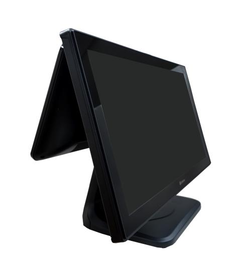 18.5" V İ7 10.NESİL 8 GB RAM 256 M2 DİSK 13.3 ÇİFT EKRAN JETVIEW JPC-10700D